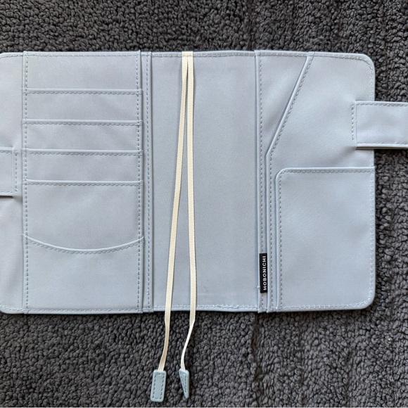 Hobonichi Techo Cover A6 （Michelle） - Picture 3 of 6